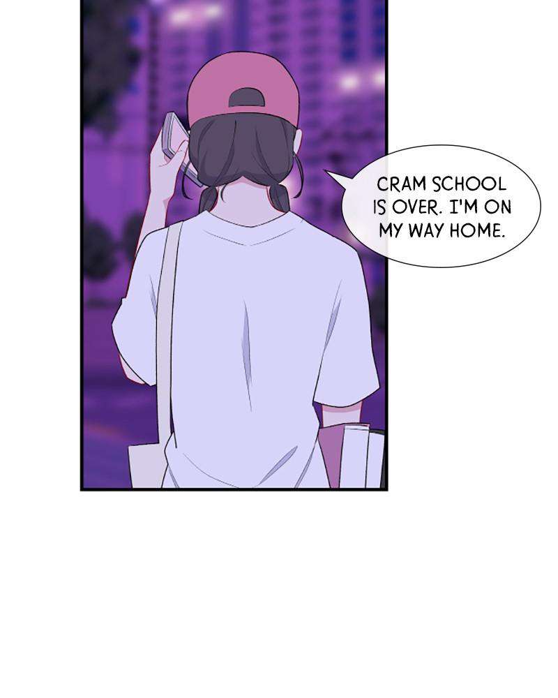 Just A Girl He Knows chapter 43 - page 14