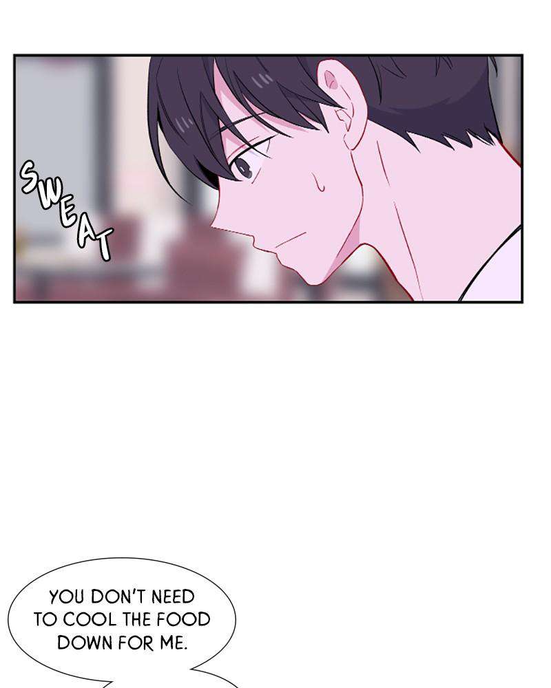 Just A Girl He Knows chapter 43 - page 77