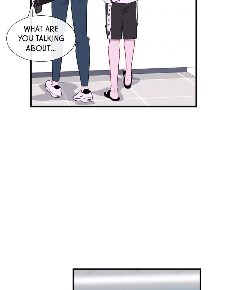 Just A Girl He Knows chapter 43 - page 88