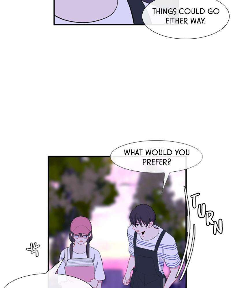 Just A Girl He Knows chapter 42 - page 43