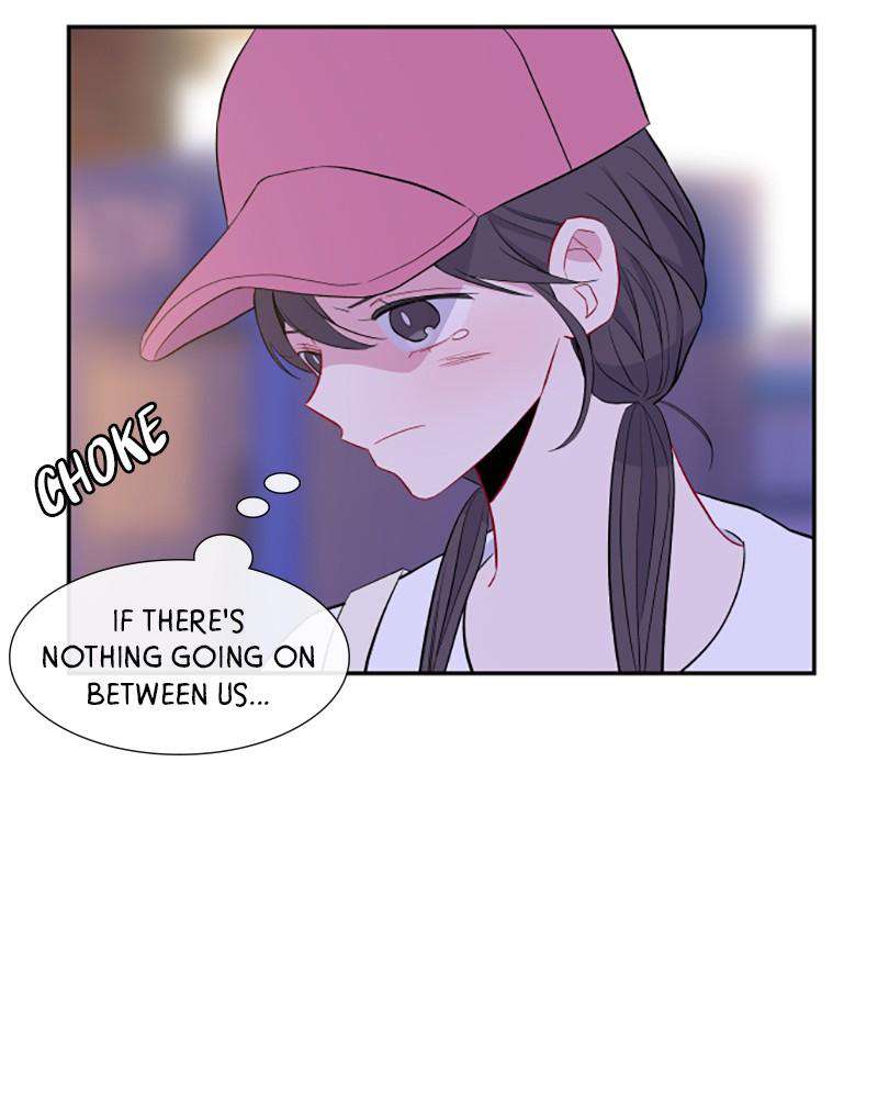 Just A Girl He Knows chapter 42 - page 88