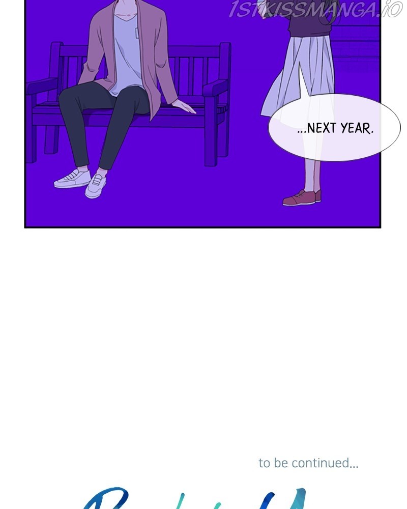 Just A Girl He Knows chapter 102 - page 102