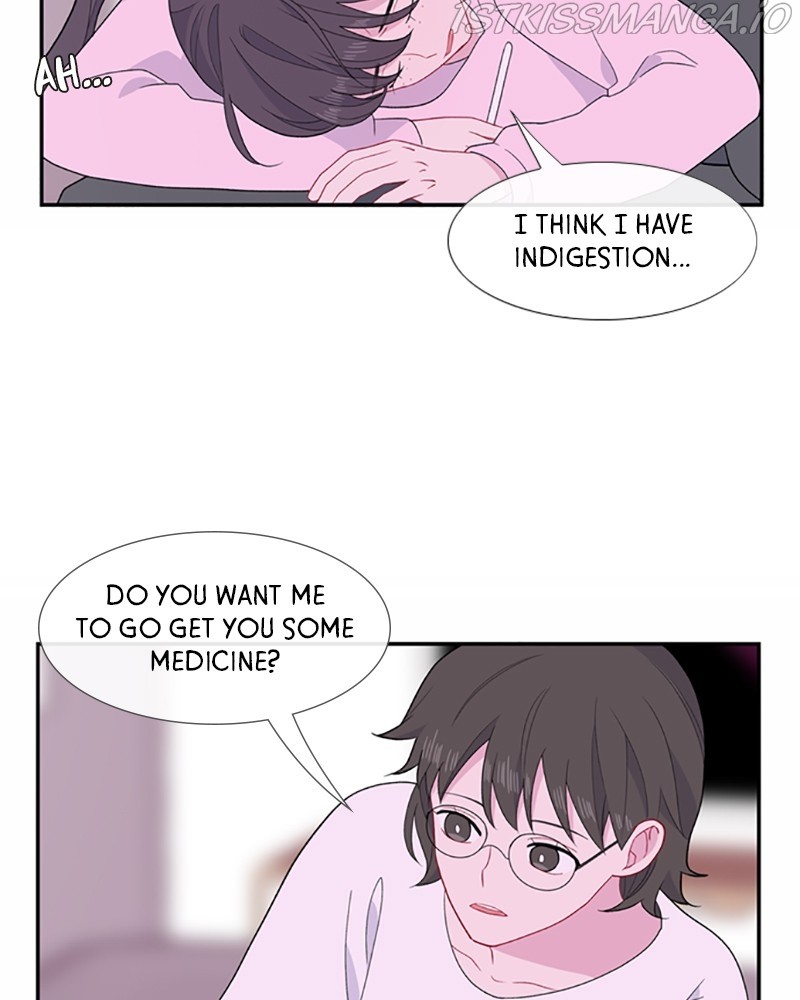 Just A Girl He Knows chapter 102 - page 4