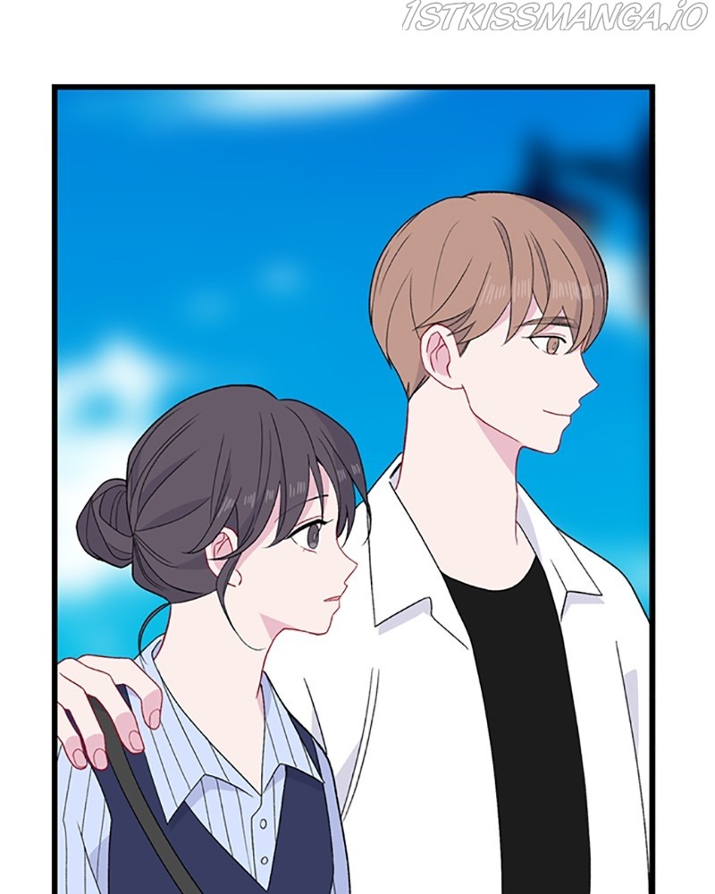 Just A Girl He Knows chapter 102 - page 60