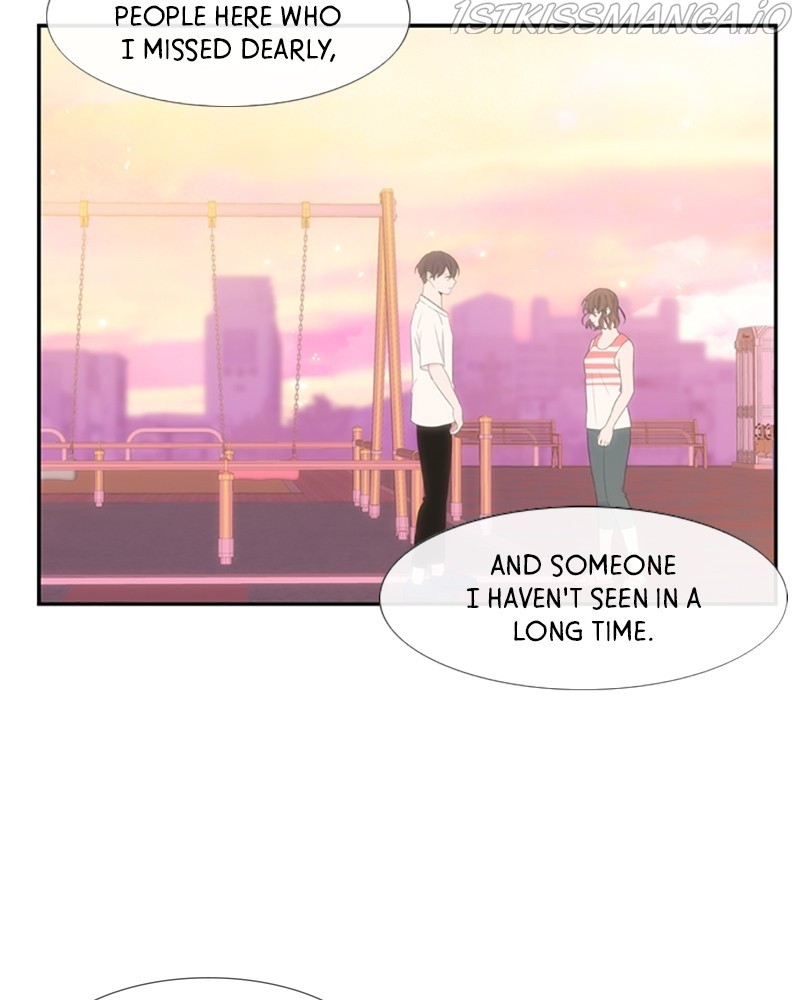 Just A Girl He Knows chapter 102 - page 81