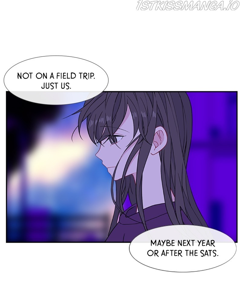 Just A Girl He Knows chapter 102 - page 98