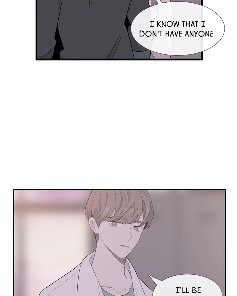 Just A Girl He Knows chapter 74 - page 33