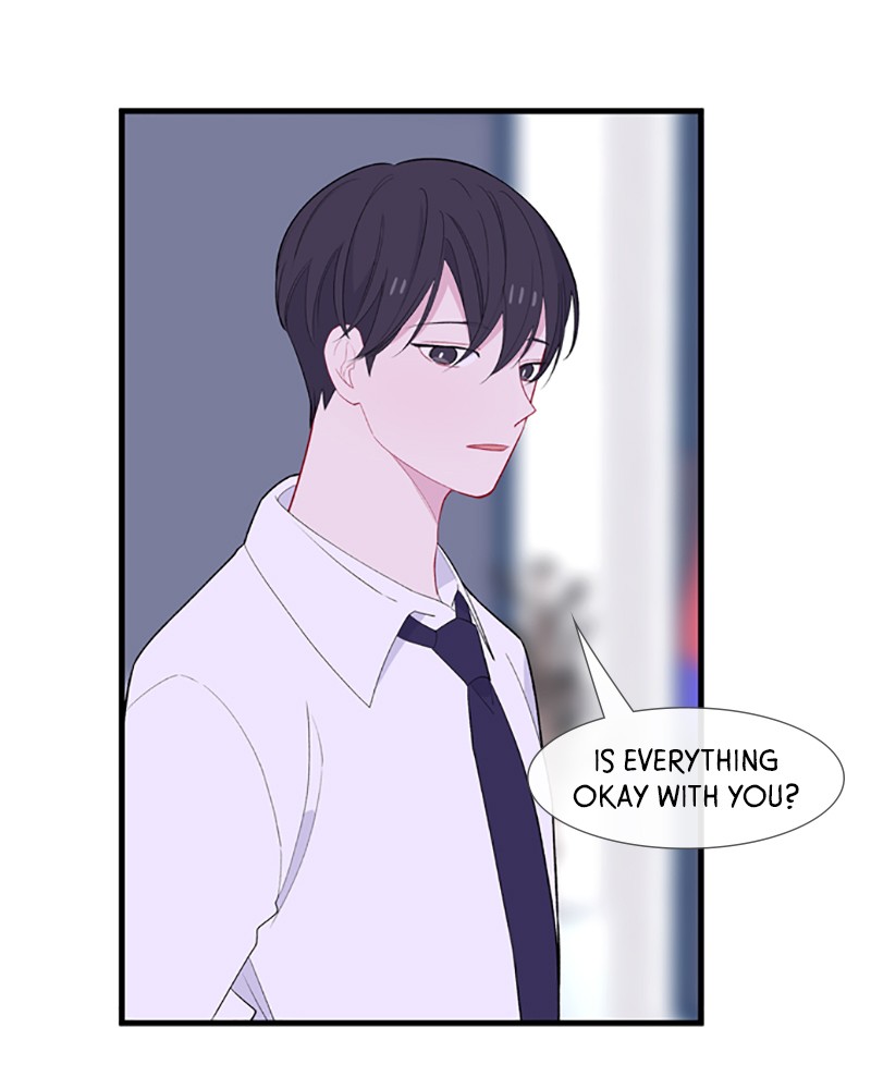 Just A Girl He Knows chapter 73 - page 12