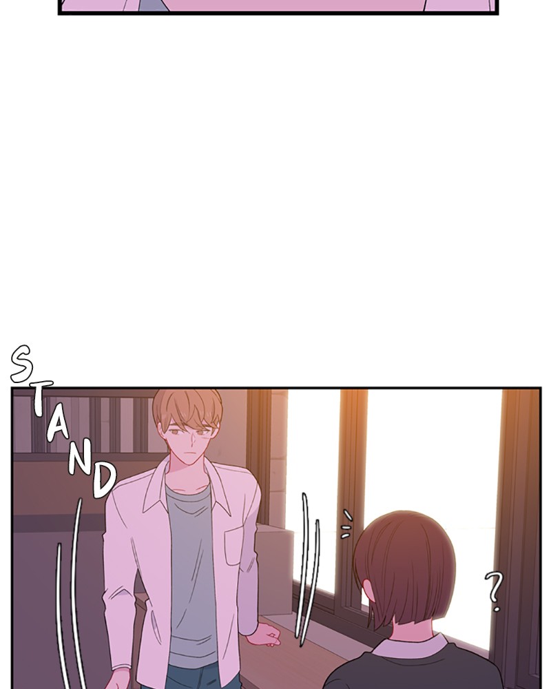 Just A Girl He Knows chapter 73 - page 59