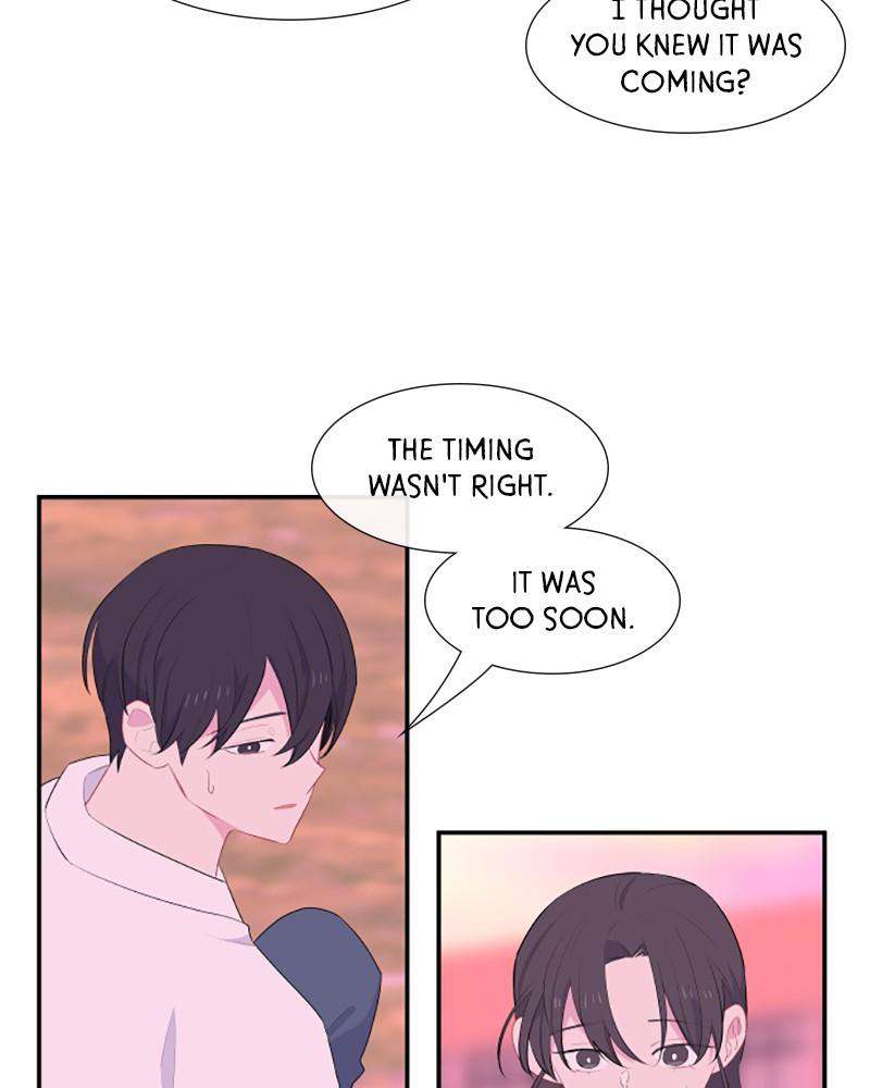 Just A Girl He Knows chapter 39 - page 27