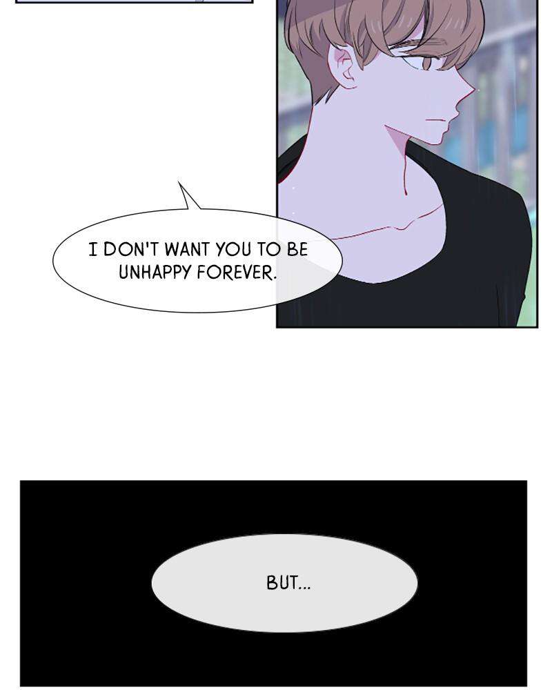 Just A Girl He Knows chapter 36 - page 40