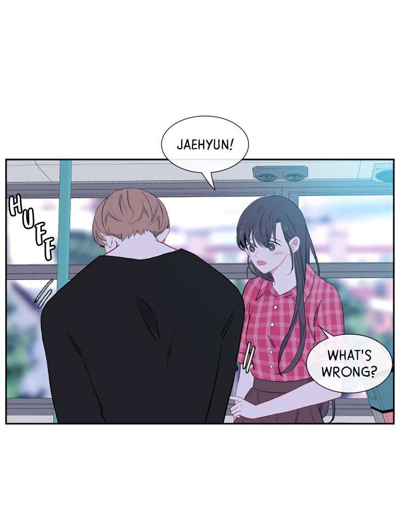 Just A Girl He Knows chapter 35 - page 28