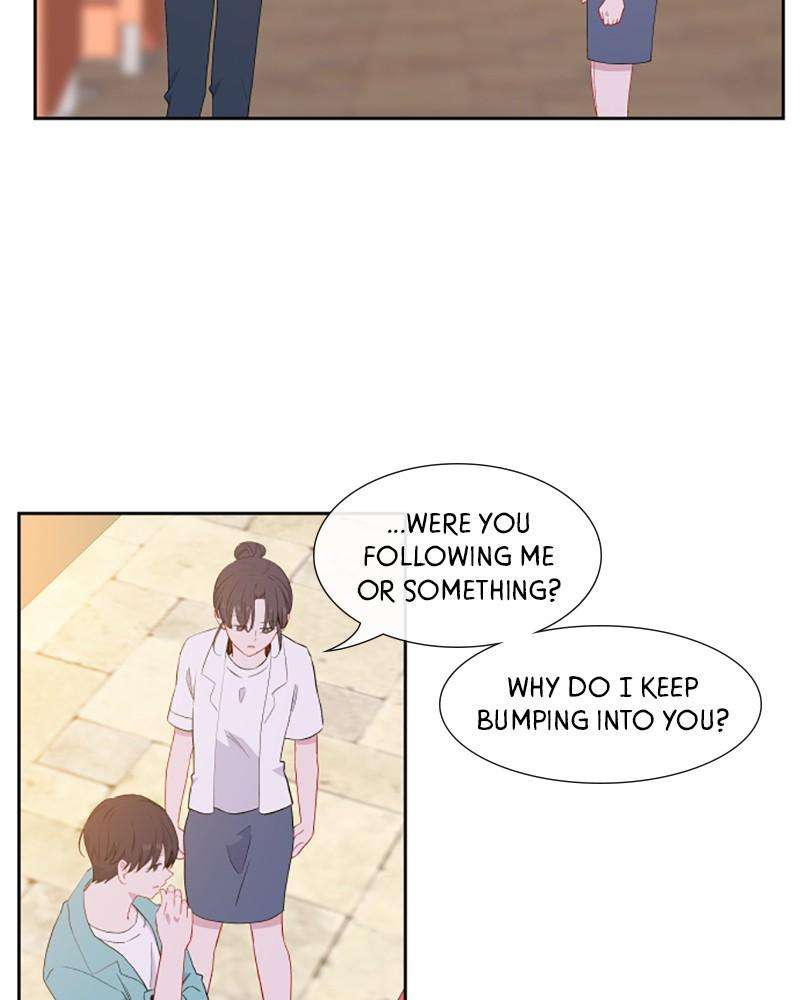 Just A Girl He Knows chapter 32 - page 38