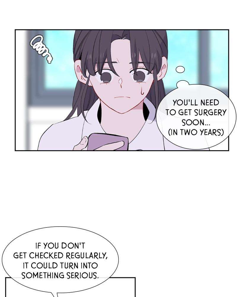 Just A Girl He Knows chapter 30 - page 29