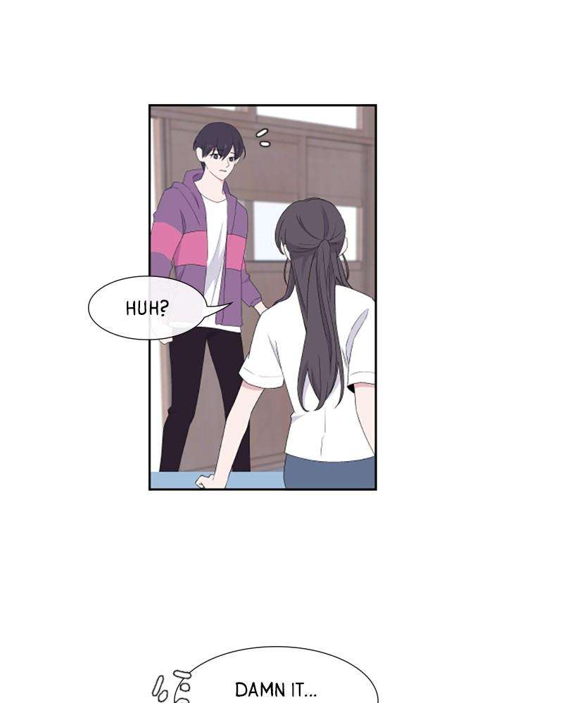 Just A Girl He Knows chapter 30 - page 51