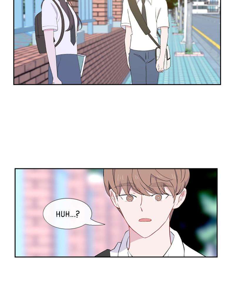 Just A Girl He Knows chapter 29 - page 33