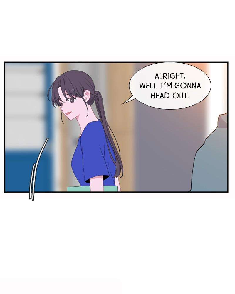 Just A Girl He Knows chapter 28 - page 51