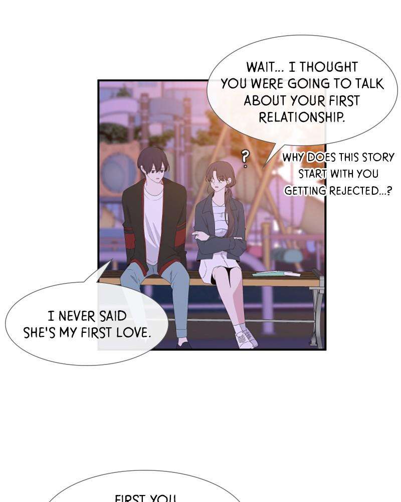 Just A Girl He Knows chapter 26 - page 2