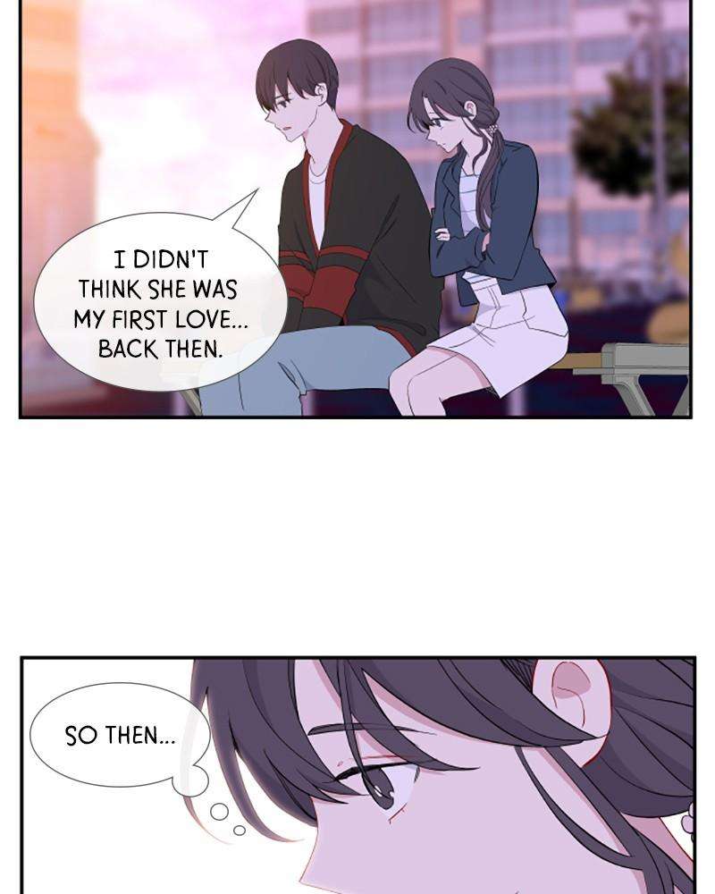 Just A Girl He Knows chapter 26 - page 4