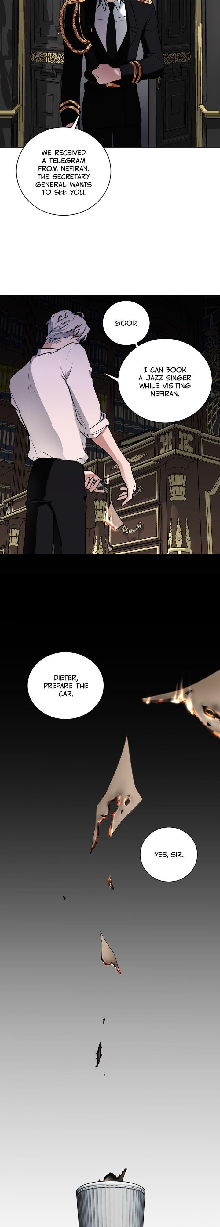 The Double Agent chapter 18 - page 13