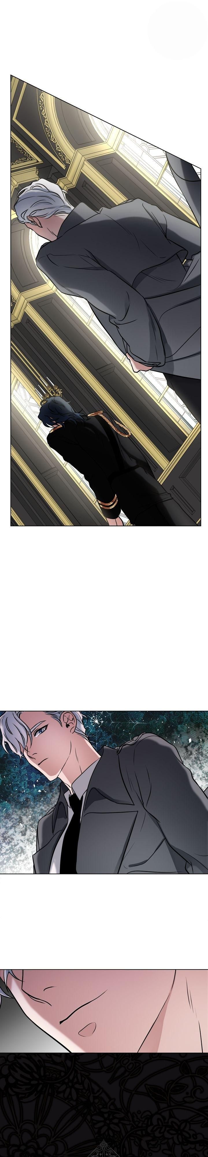 The Double Agent chapter 18 - page 15