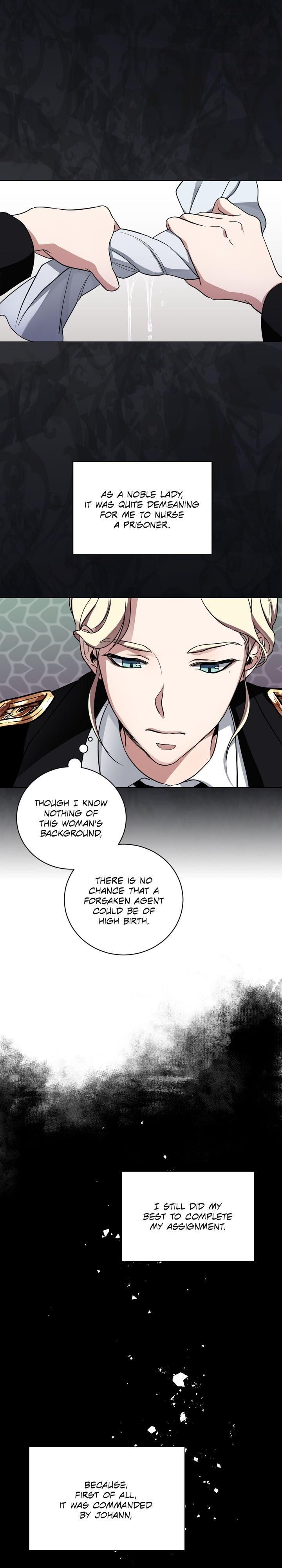 The Double Agent chapter 18 - page 2