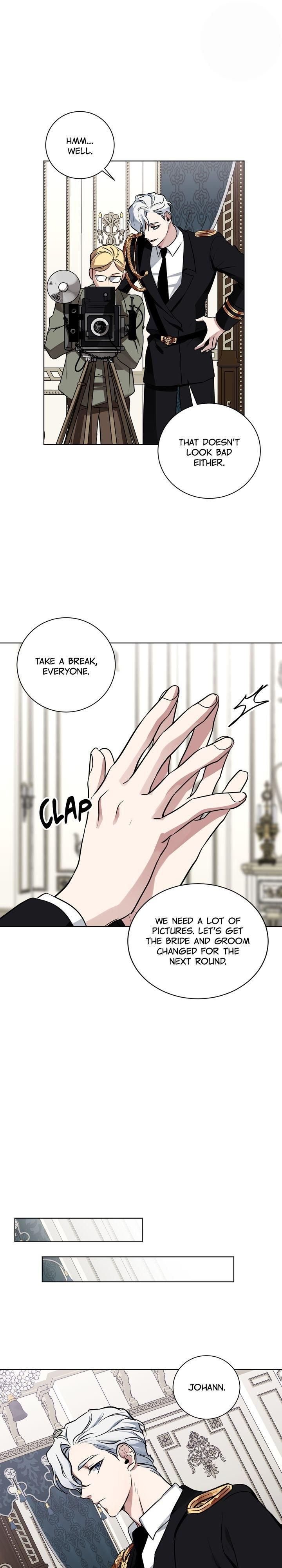 The Double Agent chapter 18 - page 24