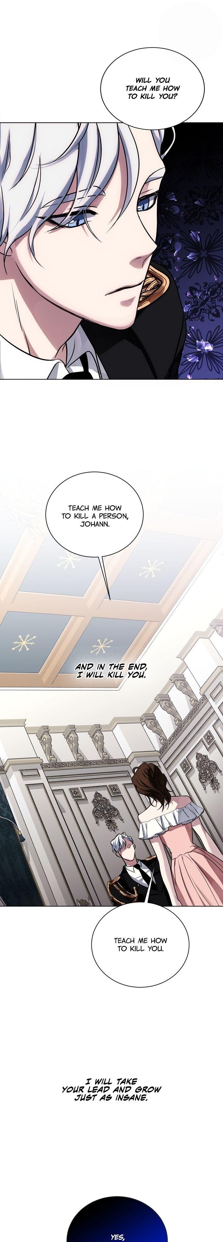 The Double Agent chapter 18 - page 26