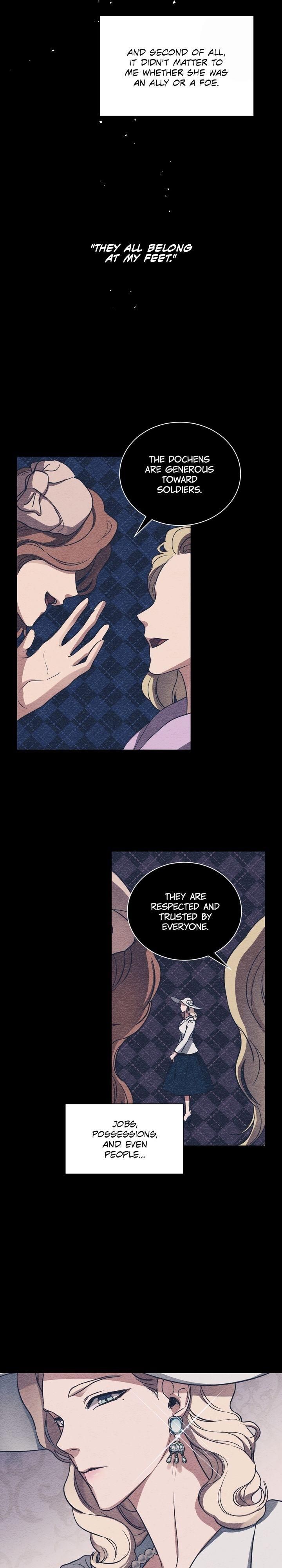 The Double Agent chapter 18 - page 3