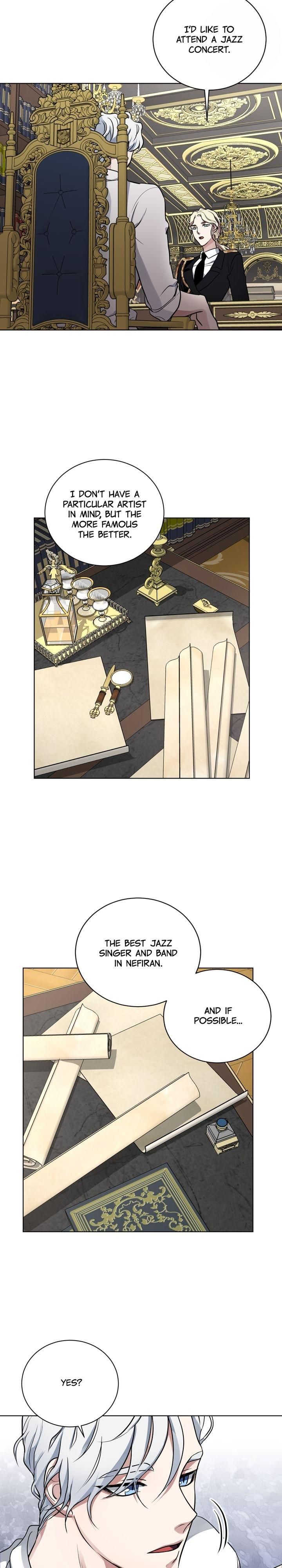 The Double Agent chapter 18 - page 8