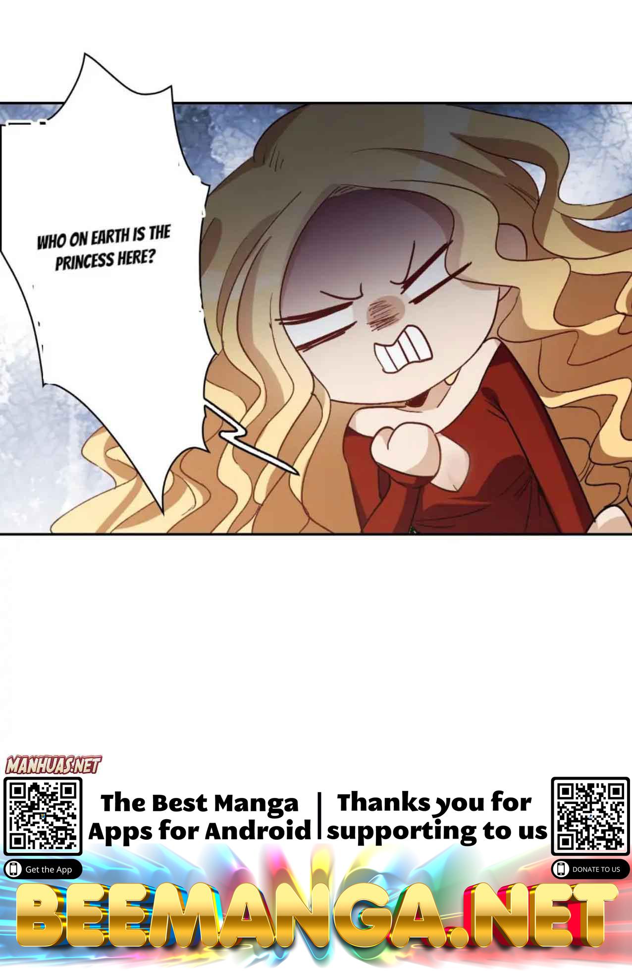 The brightest giant star in the world Chapter 120 - page 3