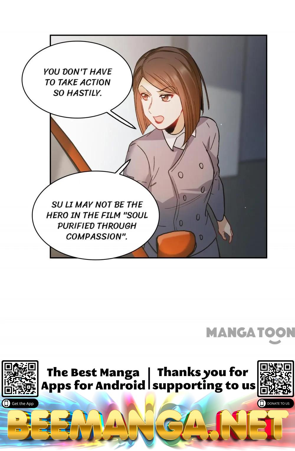 The brightest giant star in the world Chapter 95 - page 27