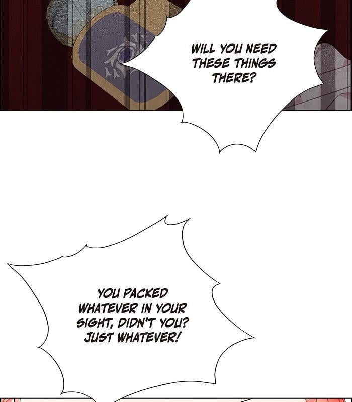 I Stole The Male Lead’s First Night chapter 53 - page 51