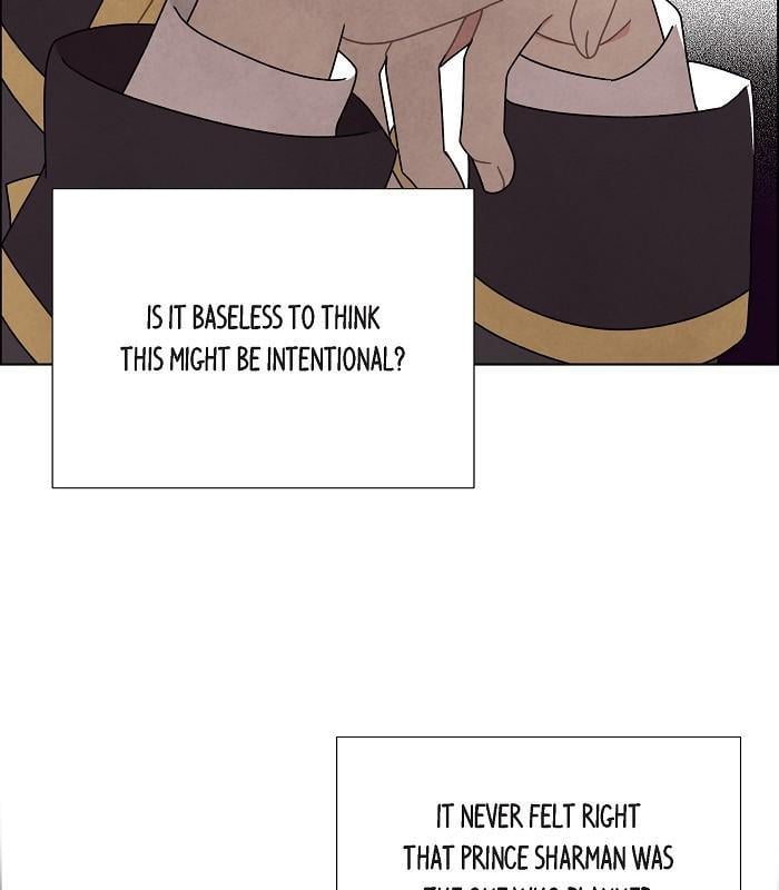 I Stole The Male Lead’s First Night chapter 52 - page 68