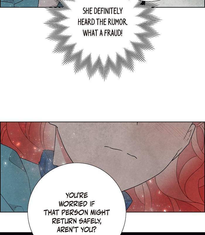 I Stole The Male Lead’s First Night chapter 48 - page 31