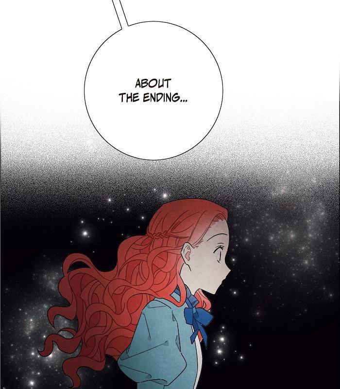 I Stole The Male Lead’s First Night chapter 48 - page 44