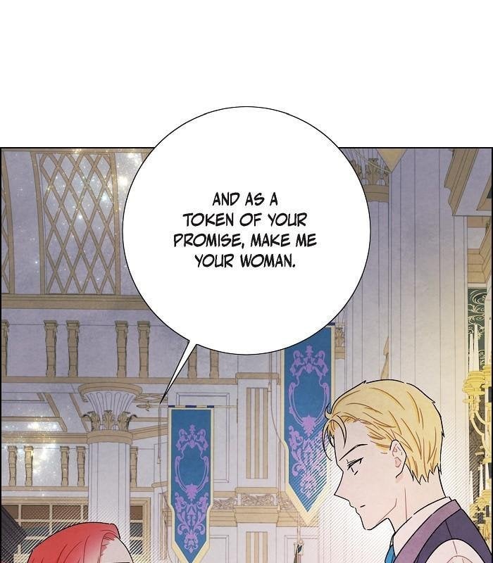 I Stole The Male Lead’s First Night chapter 44 - page 6