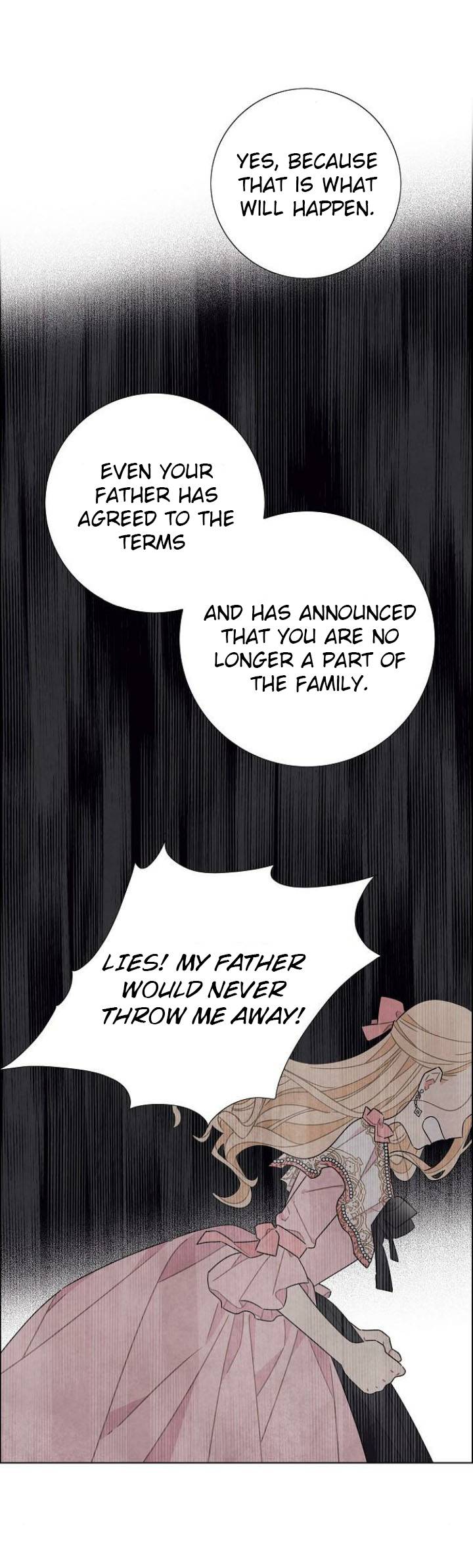 I Stole The Male Lead’s First Night chapter 40 - page 28