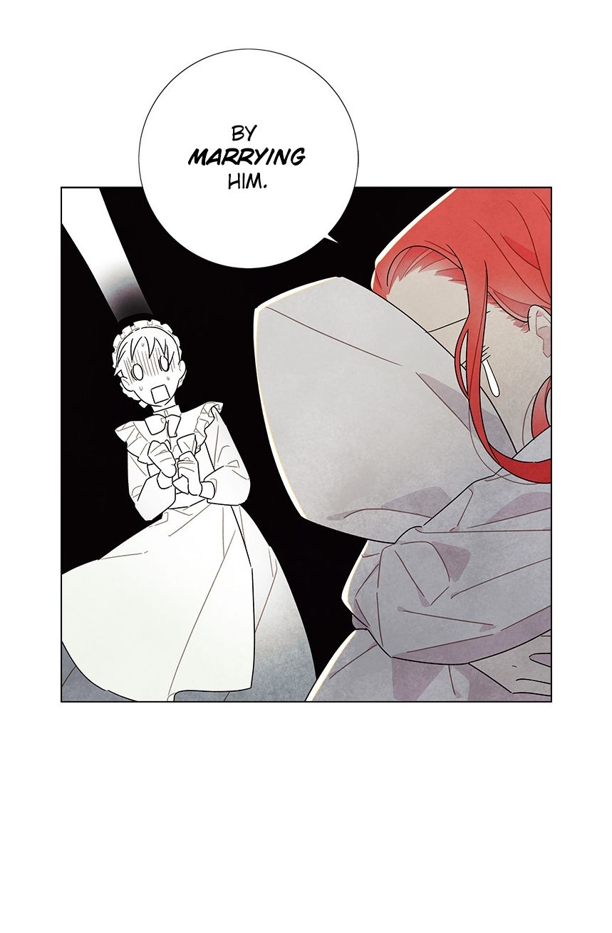 I Stole The Male Lead’s First Night chapter 13 - page 27