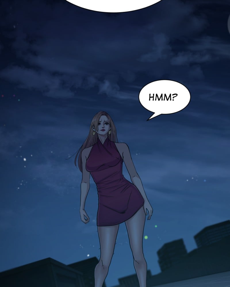 KILLMAX - Manhwa chapter 37 - page 27