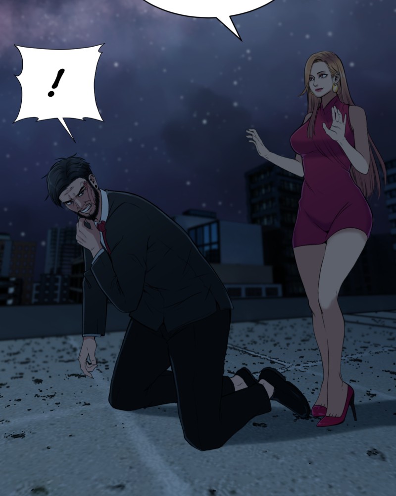 KILLMAX - Manhwa chapter 37 - page 41