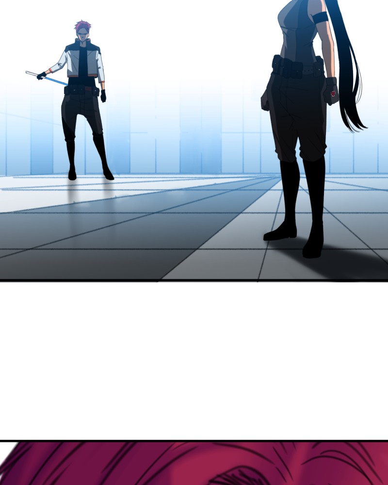 KILLMAX - Manhwa chapter 32 - page 43