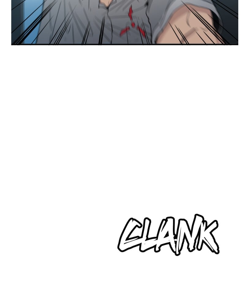 KILLMAX - Manhwa chapter 31 - page 43