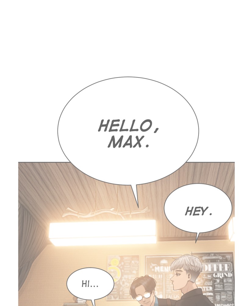 KILLMAX - Manhwa chapter 27 - page 1