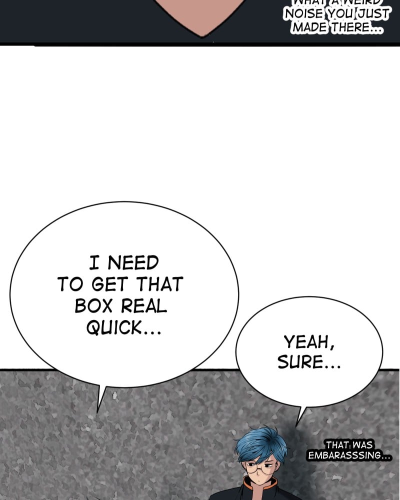 KILLMAX - Manhwa chapter 22 - page 20