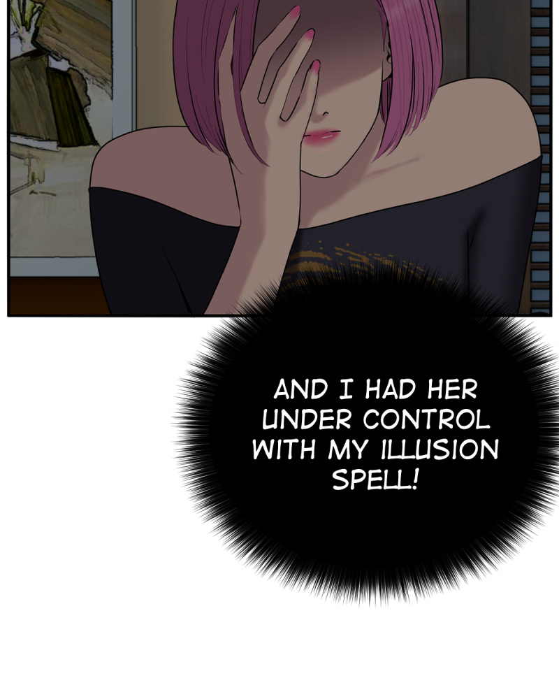 KILLMAX - Manhwa chapter 12 - page 118