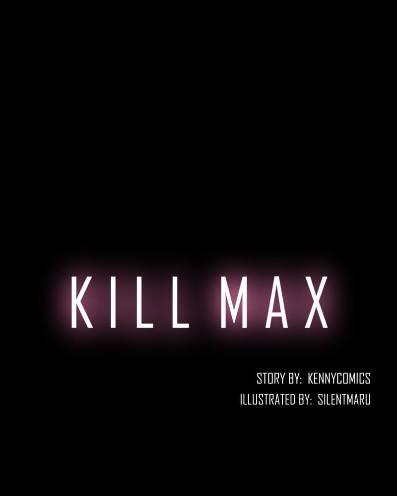 KILLMAX - Manhwa chapter 1 - page 5