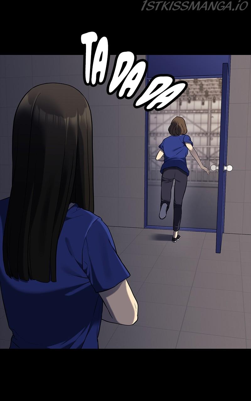 Fake Humans chapter 44 - page 17