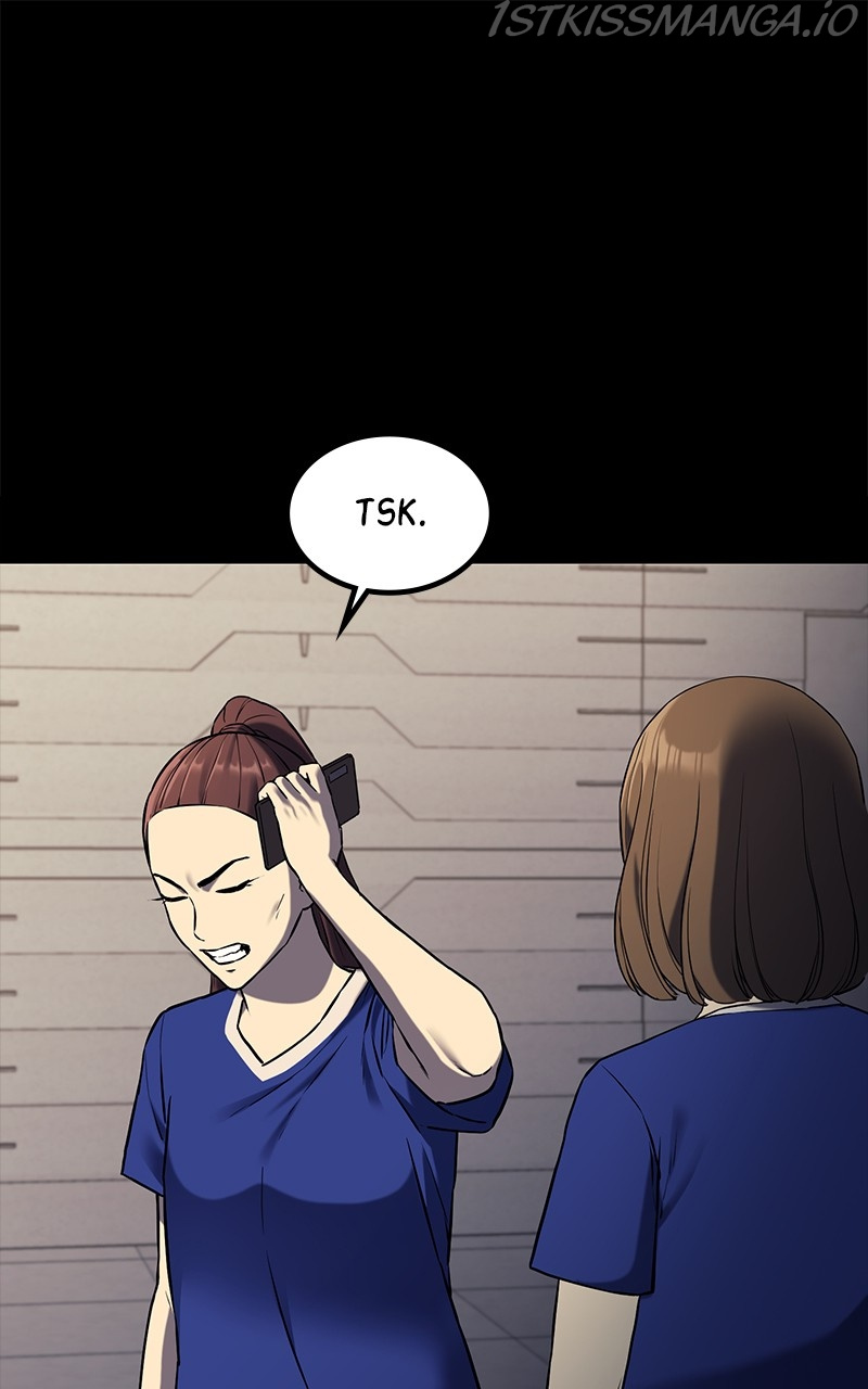 Fake Humans chapter 40 - page 44