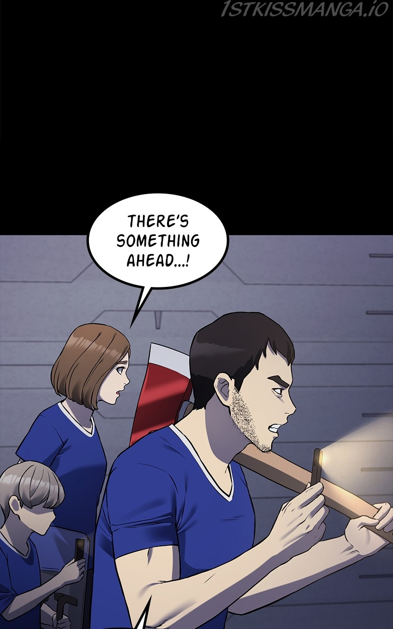 Fake Humans chapter 40 - page 63